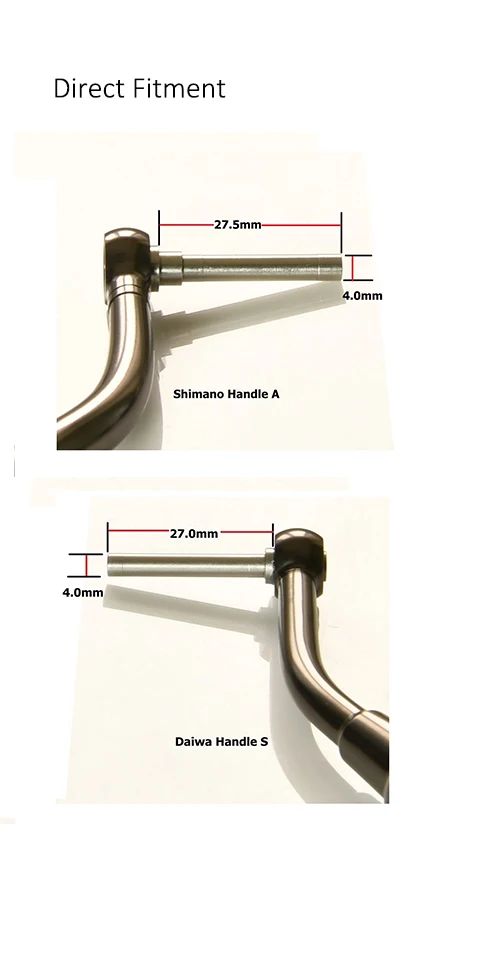Gomexus безынерционная катушка для Shimano ручка Sustain FG XG Vanquish Exsence BB Daiwa Caldia Saltist 3000 4000 39