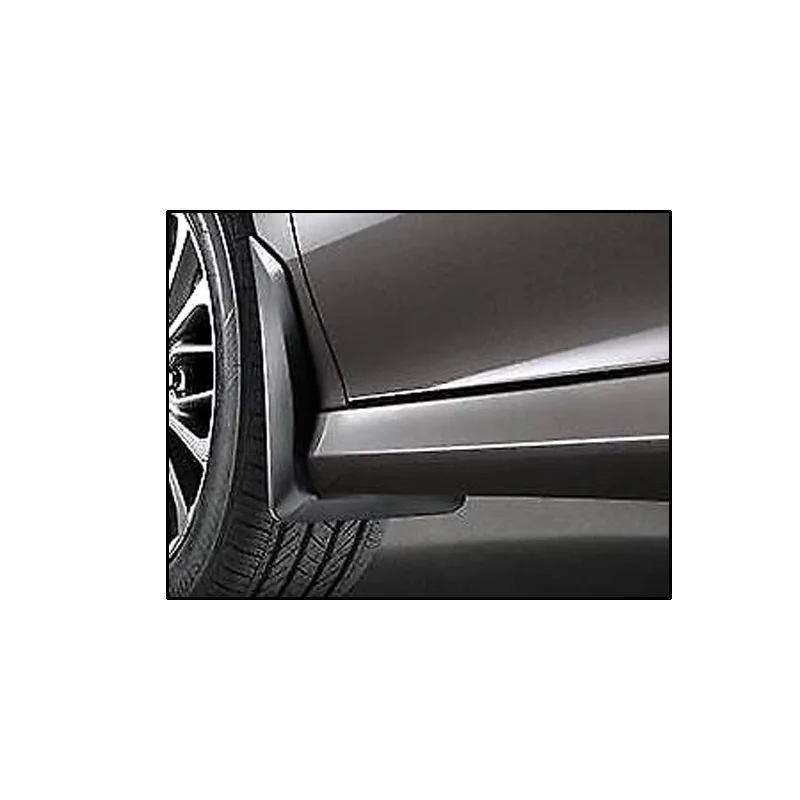 Передняя и задняя Автомобильная щитка от грязи для Toyota Camry 2018 2019 LE XLE Daihatsu Altis