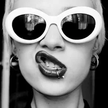 Plout очки NIRVANA Kurt Cobain, круглые солнцезащитные очки для женщин и мужчин, брендовые дизайнерские очки, ретро солнцезащитные очки, UV400 очки