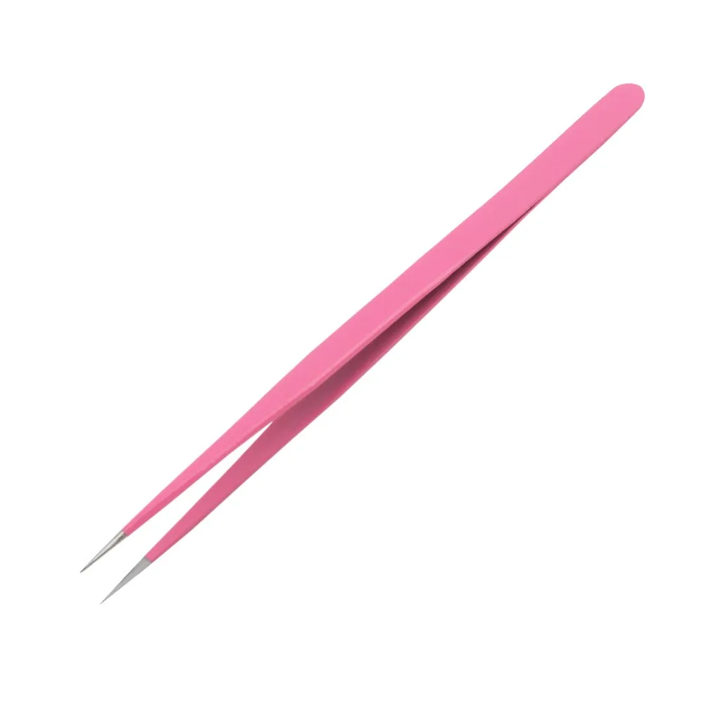 Eyelash Extension Tweezers (3)
