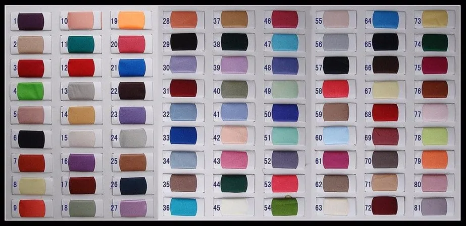 satin colour chart 1