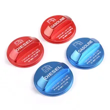 Алюминиевая крышка для газового дизельного топливного бака для Land Rover Discovery Sport LR4 5 для Range Rover Sport Evoque Vogue Velar для Jaguar