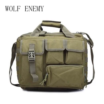 

Men'S Tactical Backpack Travel Shoulder Bags Molle Outdoor Sport Rucksack Laptop Camera Mochila Military Tactical Hunting Bags