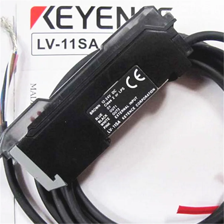 

Laser Sensor LV-11SA New original