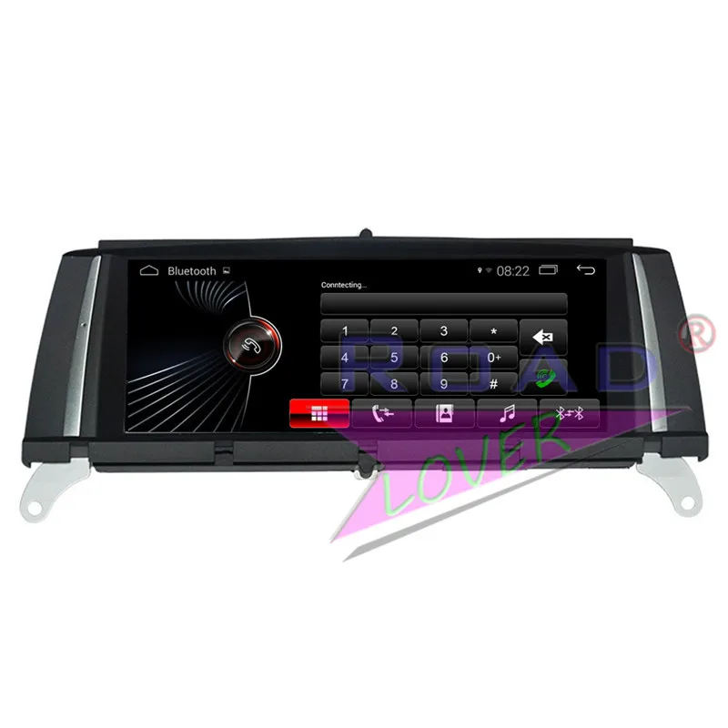 Perfect Roadlover 2G+32GB Android 7.1 Car PC GPS Navigation Radio For BMW X3 F25(2013-2015) Stereo Quad Core Player 2Din Magnitol NO DVD 5 Perfect Roadlover 2G+32GB Android 7.1 Car PC GPS Navigation Radio For BMW X3 F25(2013-2015) Stereo Quad Core Player 2Din Magnitol NO DVD 5