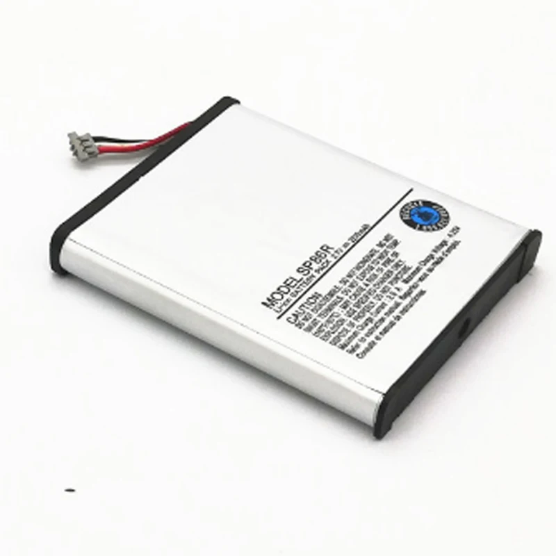 New2210mAh psv 2000 Аккумулятор для sony Ps vita 2000 psv ita2000 psv 2000 геймпад 3,7 v SP86R перезаряжаемый литий-ионный аккумулятор Btteries