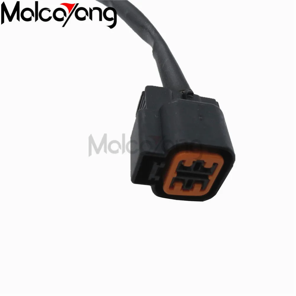Car accessories universal oxygen sensor