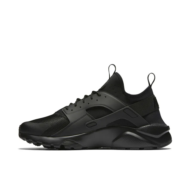 

Original Official NIKE AIR HUARACHE RUN ULTRA Men's Running Shoes Sneakers 819685 Outdoor Ultra Boost Athletic Durable 819685