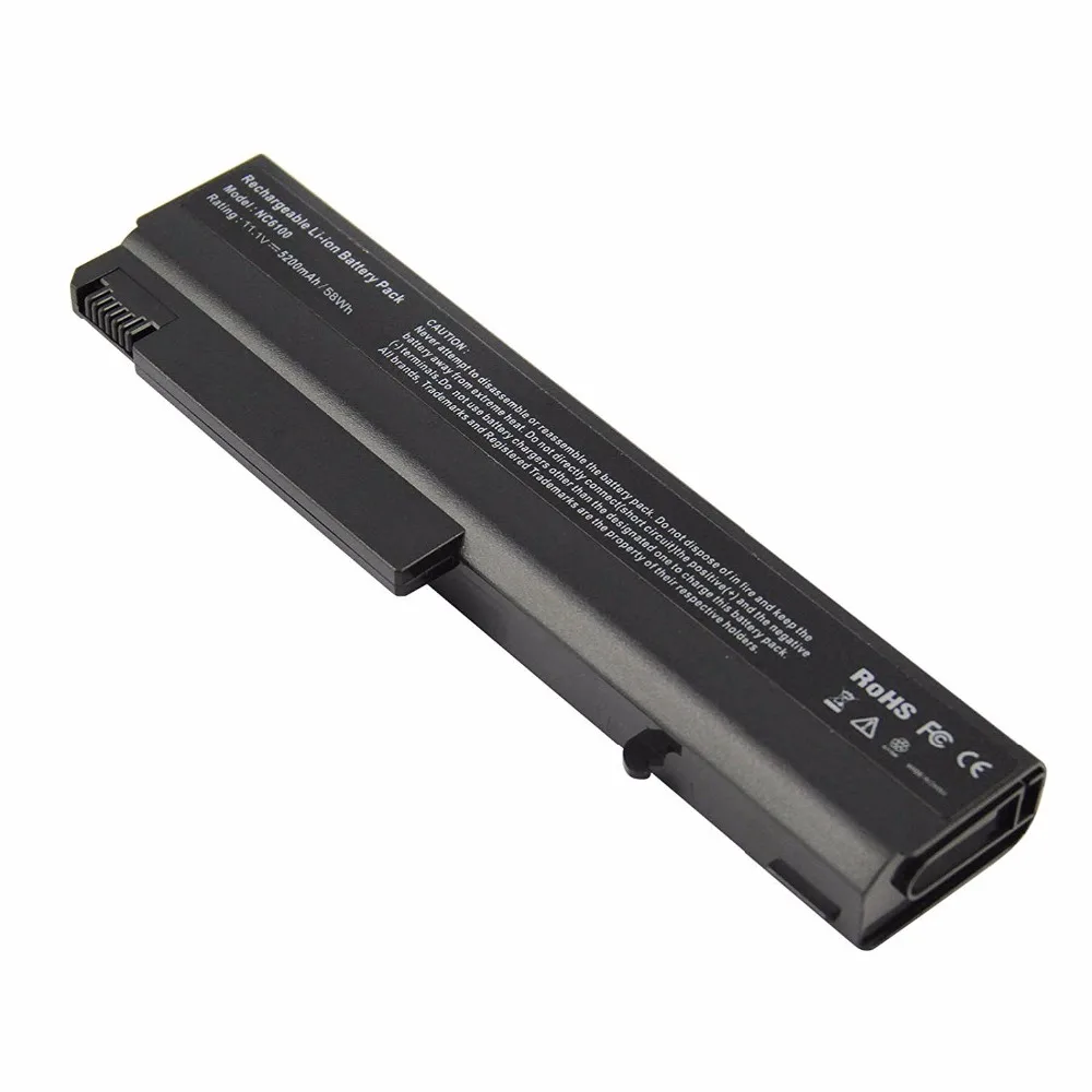 Новый ноутбук Батарея для hp HSTNN-UB05 HSTNN-UB18 HSTNN-XB11 HSTNN-XB18 HSTNN-XB28 PB994 PB994A PB994ET PQ457AV |