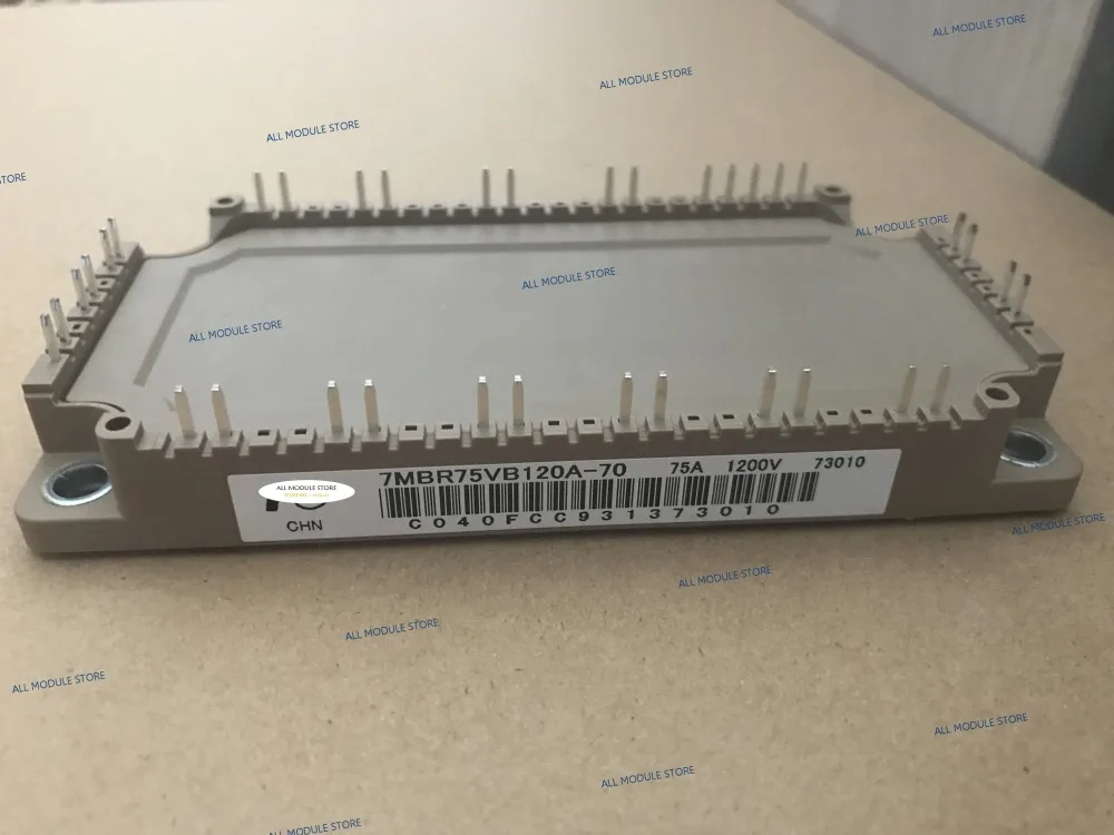 7MBR75VB120A-70 FREE SHIPPING NEW AND ORIGINAL MODULE | Обустройство дома
