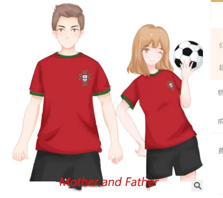Одинаковые комплекты для семьи, мама папа, ребенок, сын, Детская футбольная безрукавка, семейная одежда для футбола, детское Спортивное платье для девочек - Цвет: Лаванда