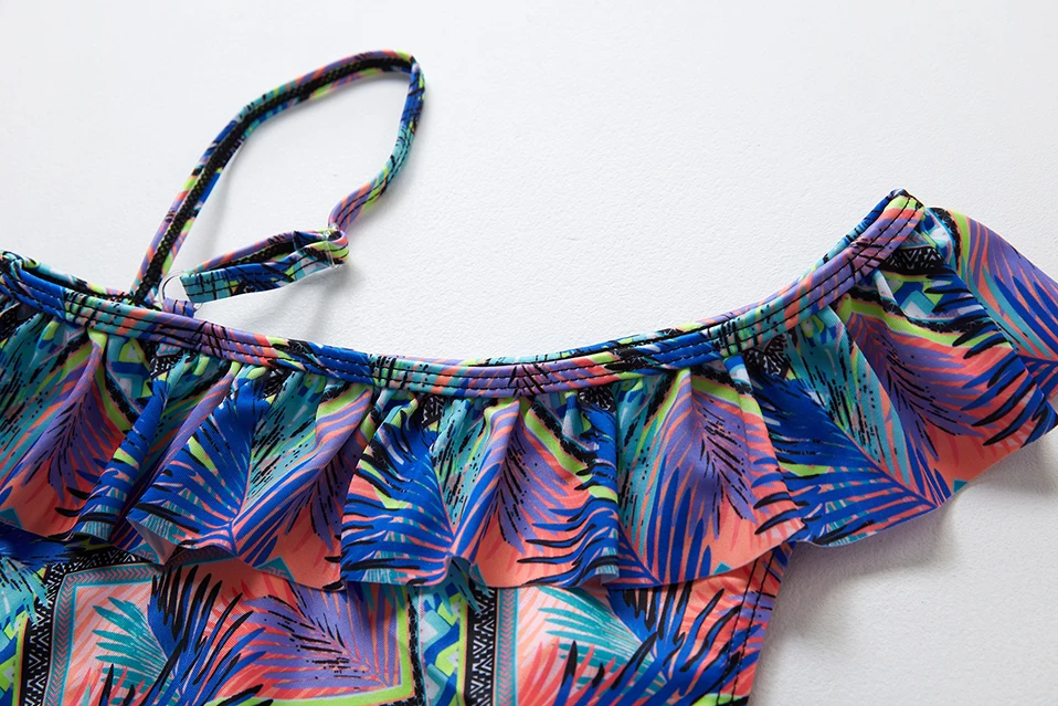 ST171 girls swimwear-05