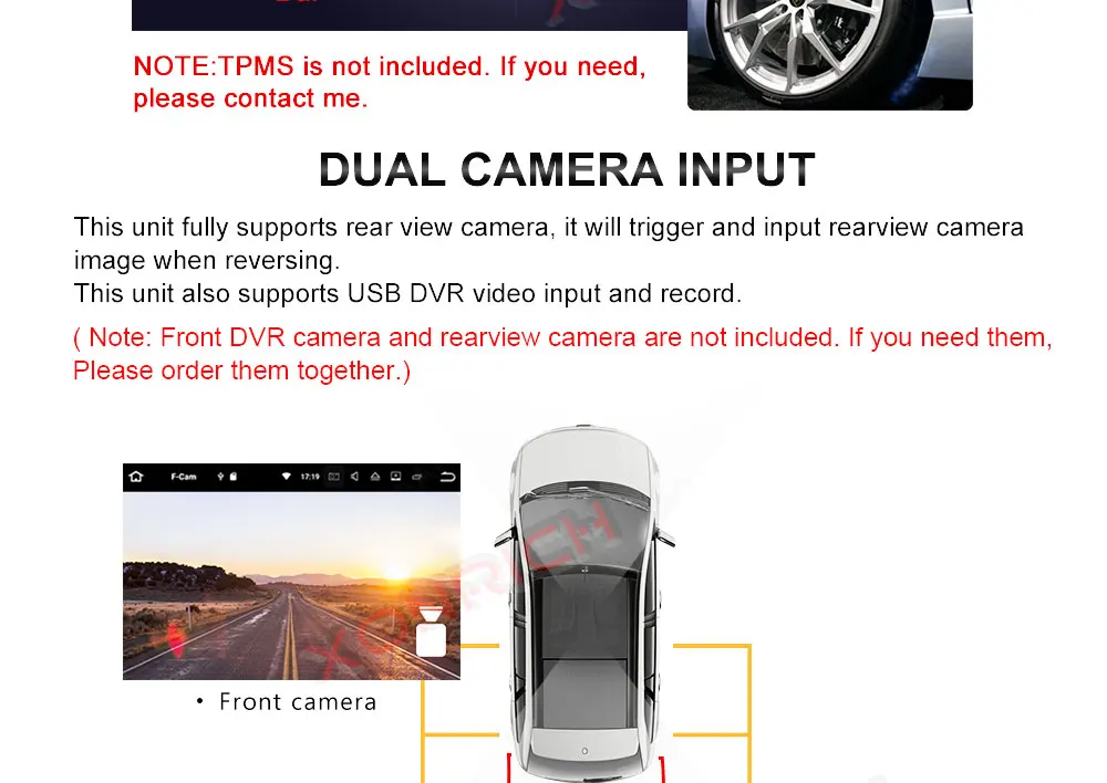 Cheap Android 8.1.0 HU Car Radio for Land Rover Freelander 2 2007-2012 GPS head units car multimedia Player car audio player headunit 22