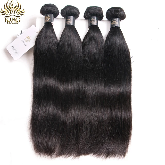 Special Offers King Hair Peruvian Straight Hair 1/3 PCS 100% Human Hair Bundles Natural Black Color 8-28inch Remy Hair Extensions Free Shipping Special Offers King Hair Peruvian Straight Hair 1/3 PCS 100% Human Hair Bundles Natural Black Color 8-28inch Remy Hair Extensions Free Shipping