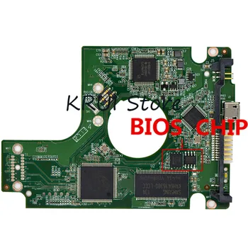 

free shipping HDD PCB FOR/ BOARD NUMBER:2060-771754-000 771754-B00