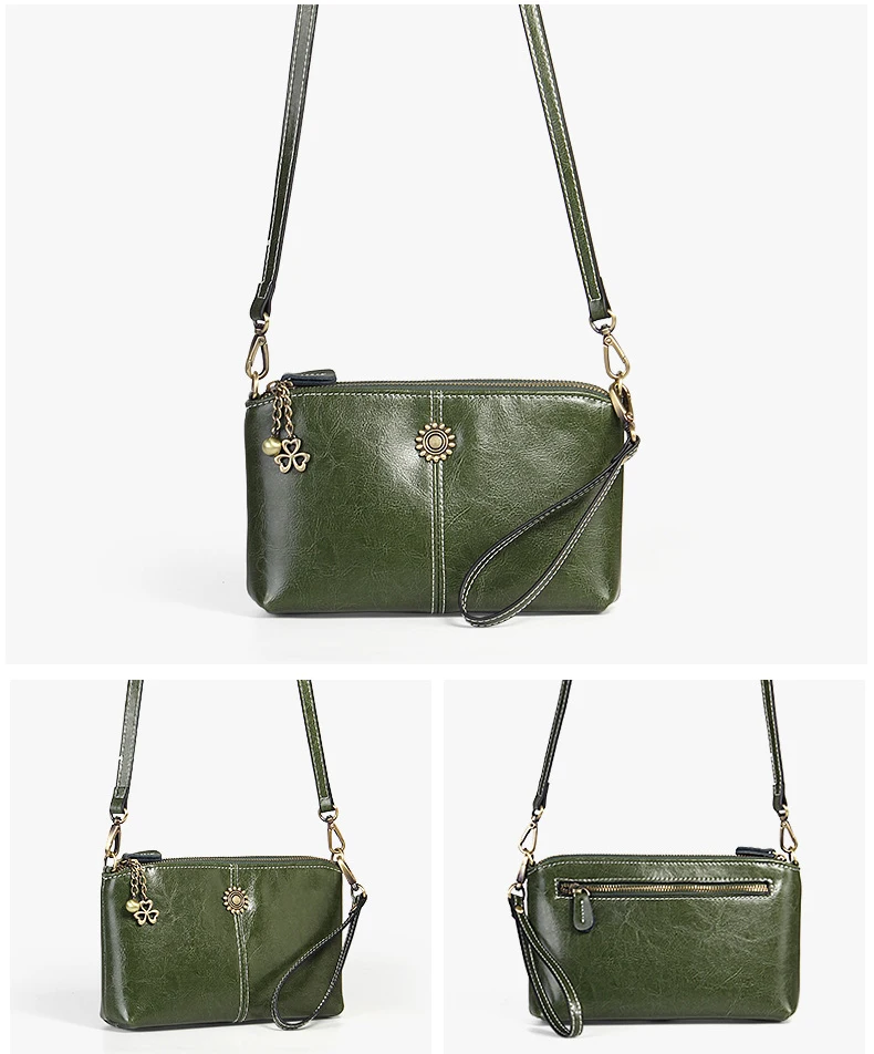 Bolsas de ombro