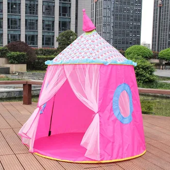 

Baby Tent Toys For Children Ball Pool Castle Tents Ball Pool Child Tent Ball Pit Play House Kids Room Play Toys