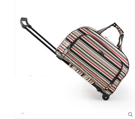 Сумки для багажа на колесиках, сумка на колесиках, чемодан на колесиках, дорожные чемоданы для девочек, Женская Ручная сумка для багажа, сумка на колесиках