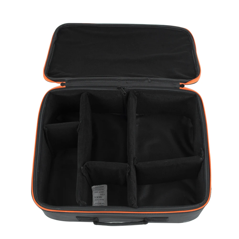 Чемодан для переноски Godox CB 09 AD600 AD600B AD600BM AD360 TT685 комплект вспышки|bag|bag casebag organizers |