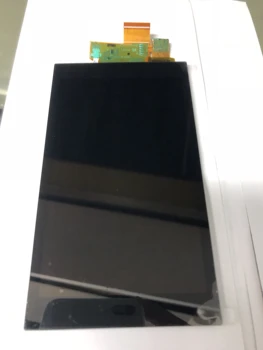 

NEUE LCD Display LTR508SL01 LCD screen for Garmin DriveLuxe 50LMTHD GPS LCD display screen with touch screen digitizer panel