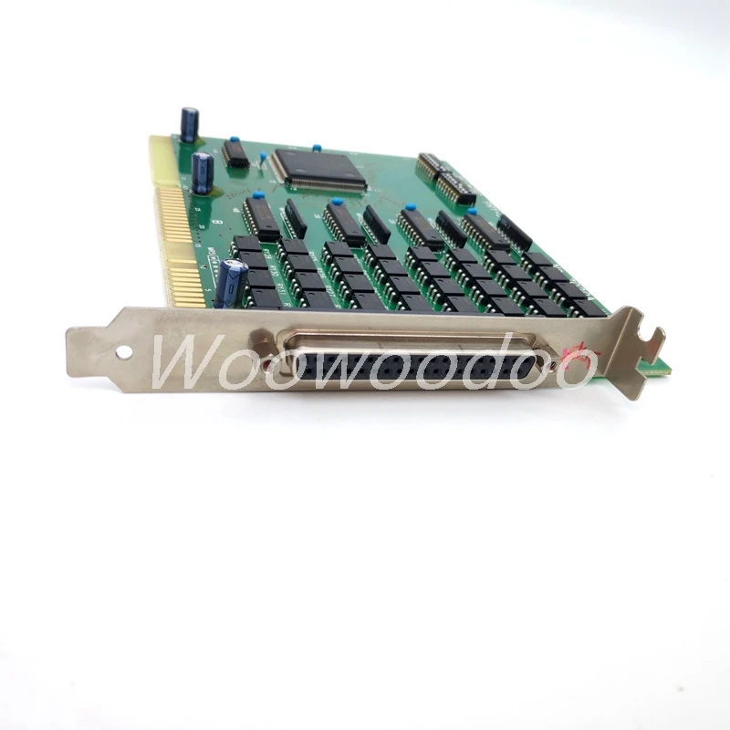 PRY-32(PC) NO.7020A данные водоносные карты DAQ