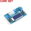 DC 0-36V 4.5A Constant Voltage Current LCD digital Voltage Current Display Adjustable Buck Step Down Power Supply Module Board ► Photo 3/6
