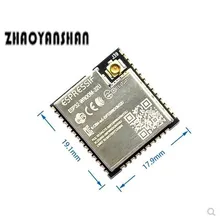 1 шт. XESP32 ESP-WROOM-32U антенный модуль