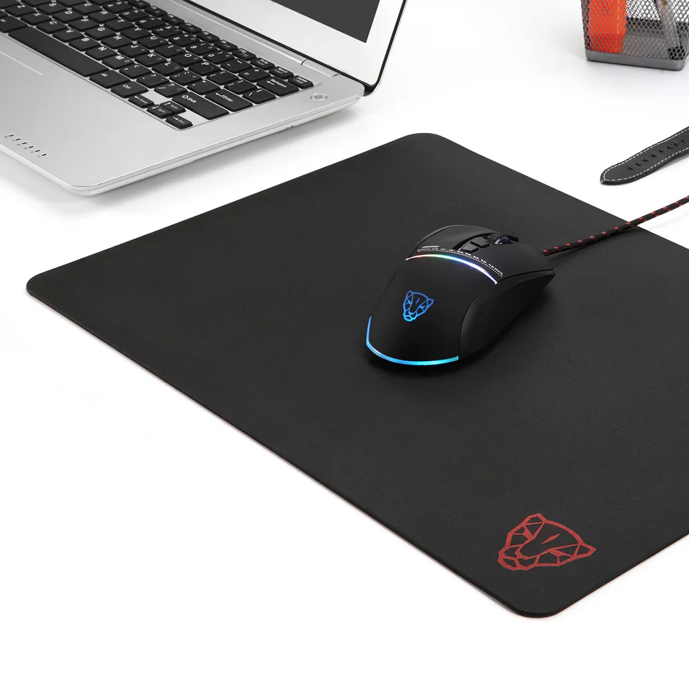 Original Motospeed P40 3D Mouse Pad Protecting Item Mousepad for Home