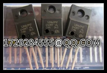 

Free shipping 20pcs/lot STF13N60M2 13N60 TO-220FP 13N60M2