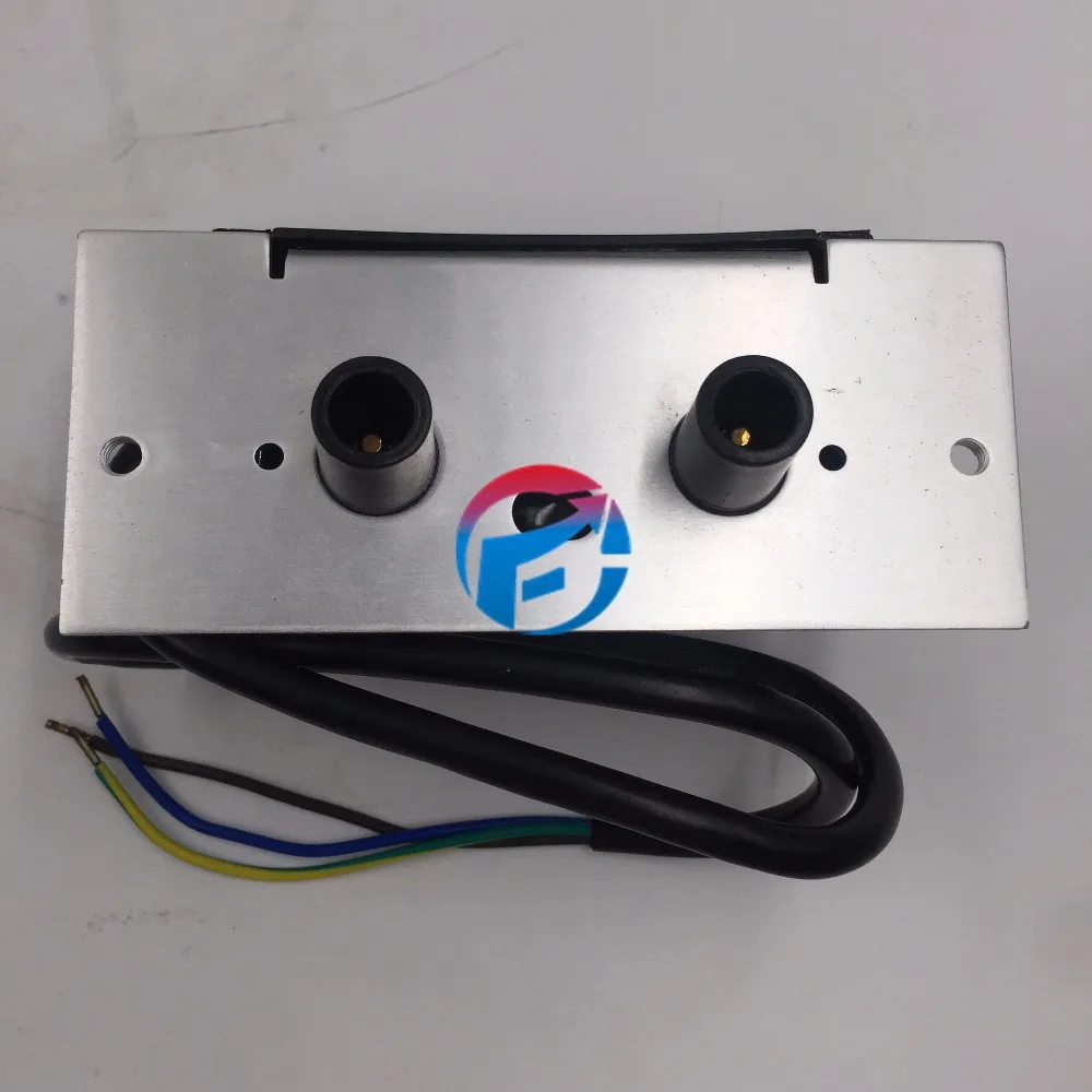 BERU W ZG02/V трансформатор зажигания Weishaupt для горелки новый оригинальный|ignition