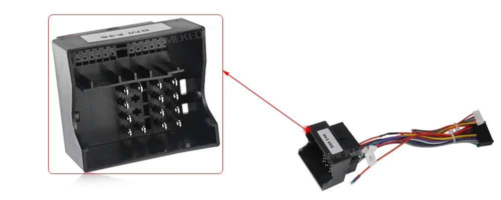 Flash Deal Mekede Car Multimedia System Android 9.1 10.25" Automotivo DVD For BMW 5 Series/X5 E53 E39 GPS Radio FM Quad Core 2+32GB USB DVR 8 Flash Deal Mekede Car Multimedia System Android 9.1 10.25" Automotivo DVD For BMW 5 Series/X5 E53 E39 GPS Radio FM Quad Core 2+32GB USB DVR 8