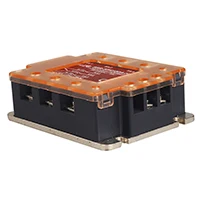 SSR-3PH10DA-H Three Phase SSR Solid State Relay