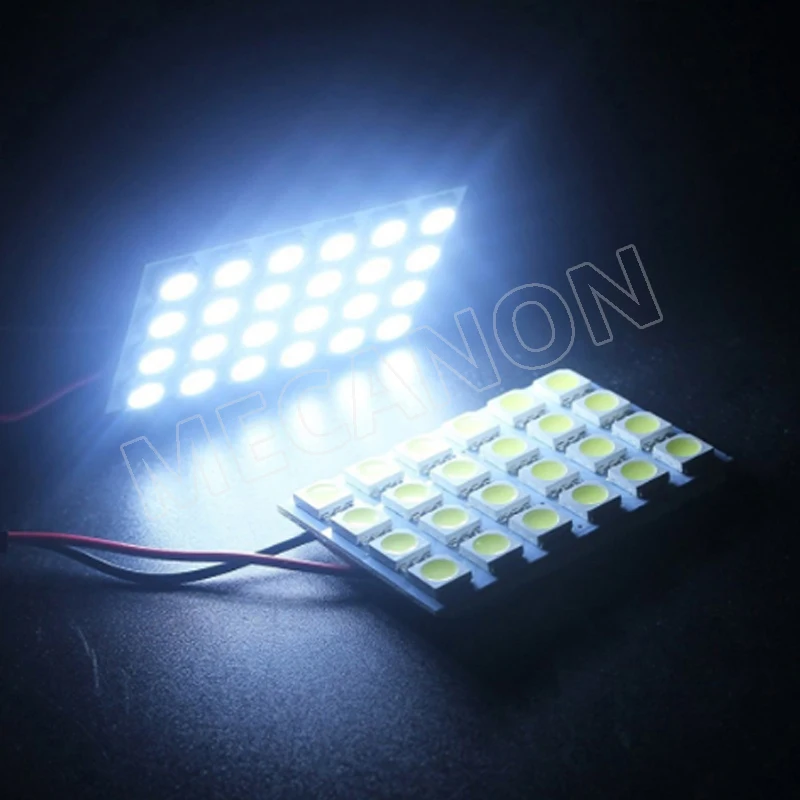 YD-24LED-2-1