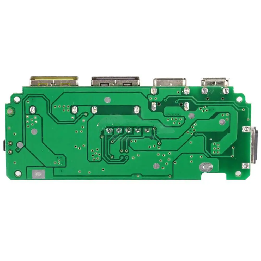 PCBA печатных плат Ассамблеи 5V 2A H961-U