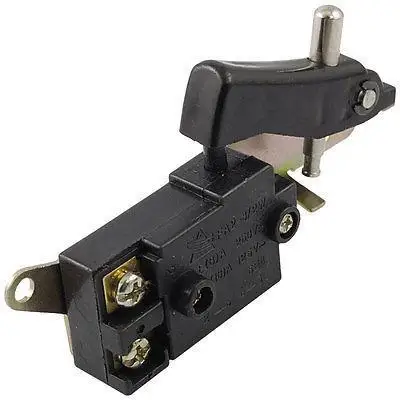 Power Tool Trigger Switch Wiring Diagram