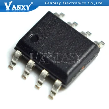 

10pcs UPC4570 SOP-8 4570 SOP-8 UPC4570G2-E UPC4570G2 UPC4570G Operational Amplifier