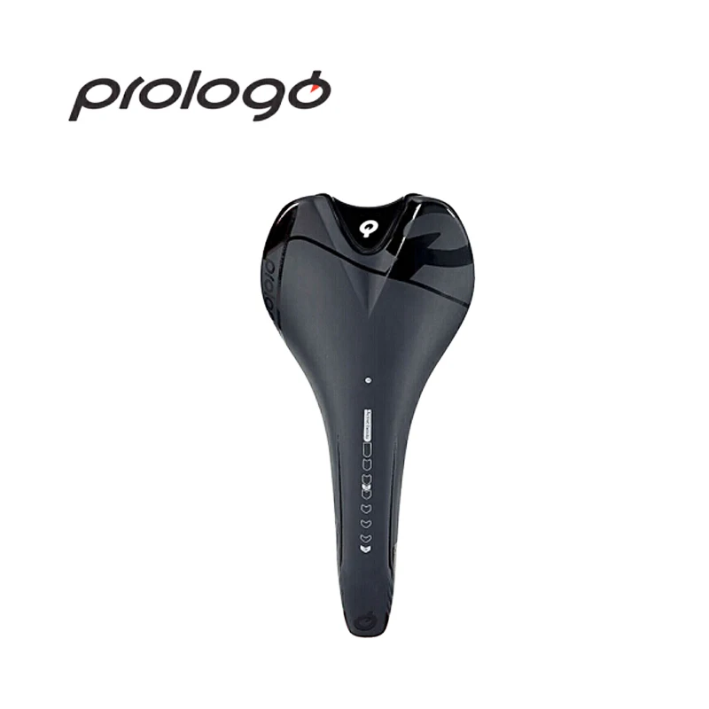 

SCRATCH 2 NACK Prologo Original Microfibre Bicycle Saddle Road Racing Bike Ultralight PU Active Density Cycling Saddle