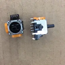 50 шт. 3D аналоговый джойстик Стик для Xbox One для PS4 контроллер