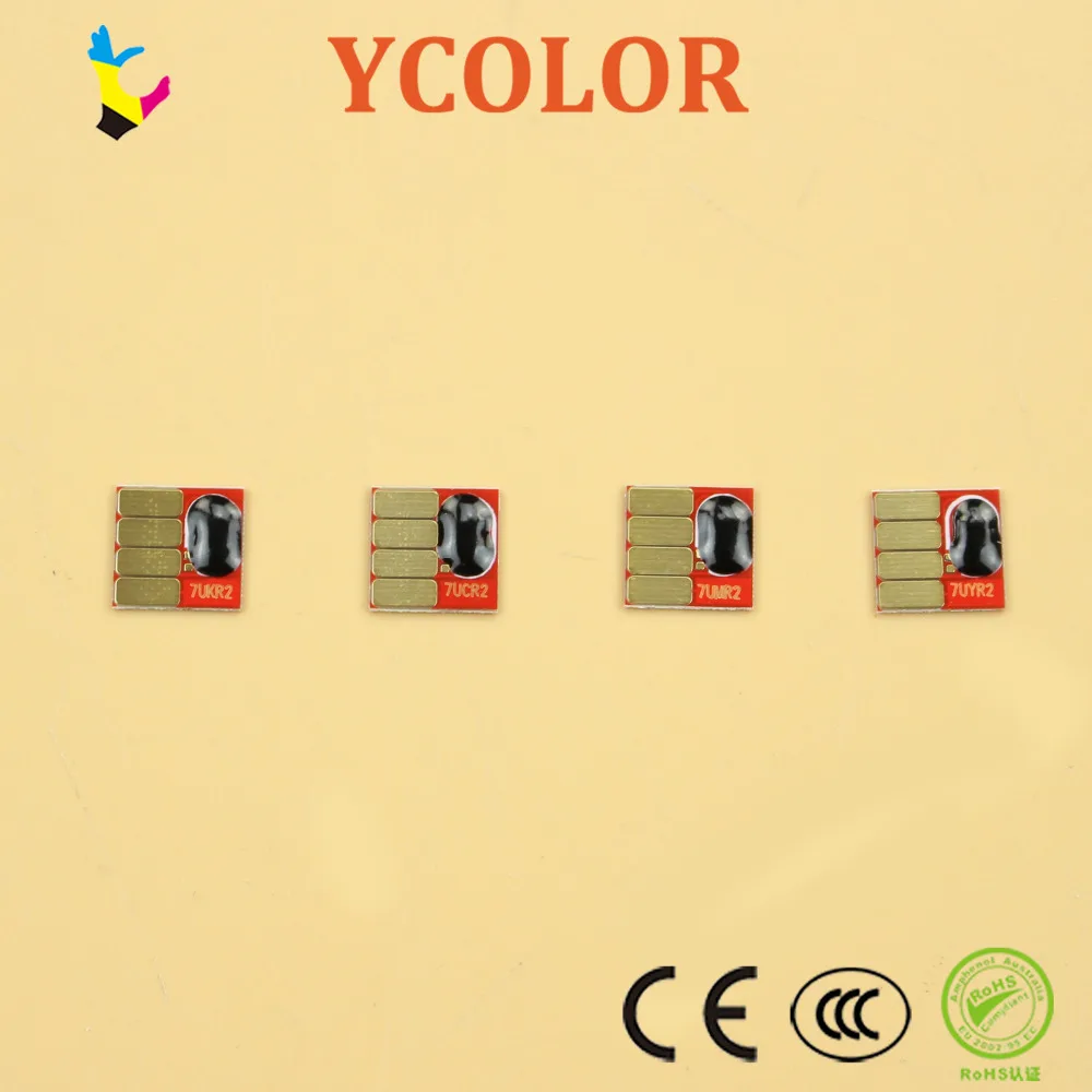 

Auto Reset Chip for HP 972 973 974 975 for HP PageWide Pro 352dw 377dw 452dn 452dw 447dn HP972 cartridge ink ARC chip