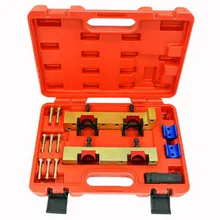 YG New Arrival Engine Camshaft Timing LockingTool Set For Mercedes B-e-n-z M270 M133 M274 B200 B180 B250 YG New Arrival Engine Camshaft Timing LockingTool Set For Mercedes B-e-n-z M270 M133 M274 B200 B180 B250