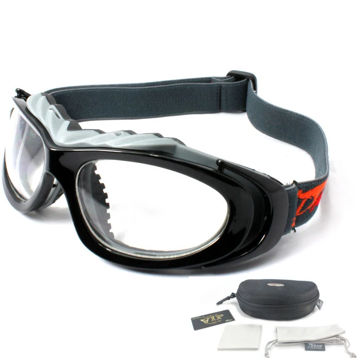 PC/силиконовые спортивные защитные очки, очки для баскетбола, футбола, интенсивная Спортивная маска, велосипедные солнцезащитные очки, очки для вождения велосипеда, рыбалки