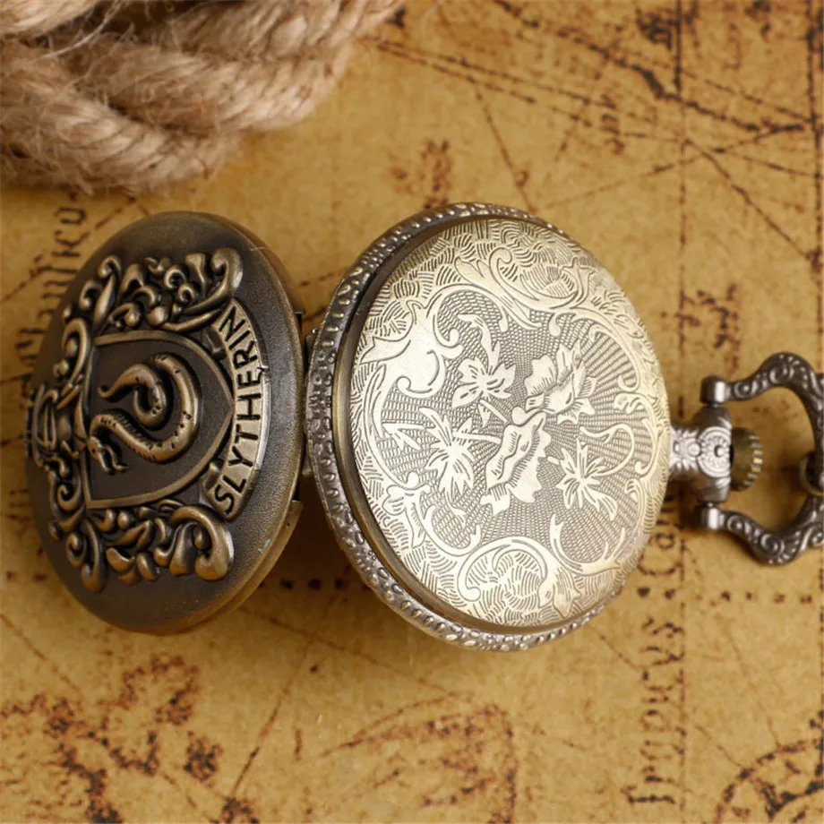 pocket watch steampunk