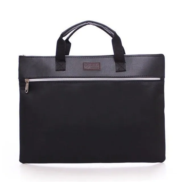 2019 A4 bag for Office Man Woman Oxford Cloth Briefcase Business Men