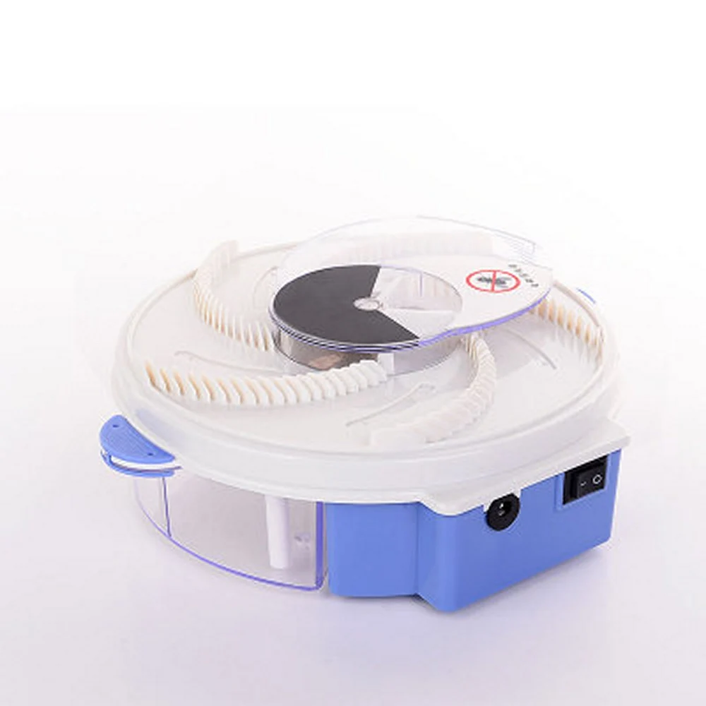 USB Electric Mosquito Killer Lamp LED Socket Anti Mosquito Repelente Night LightLamp Bug Insect Killer Lights Security Effective