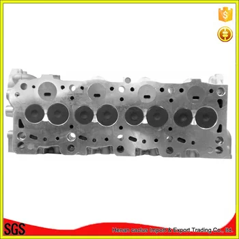 

R2 AMC908850 R2L1-10-100 complete Cylinder head for Mazda 323/626 908 850