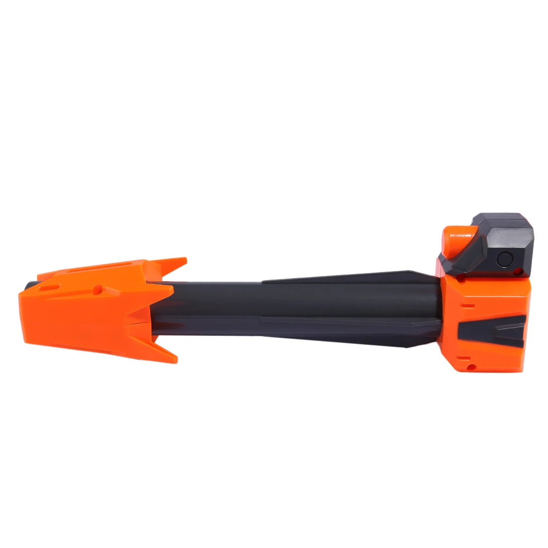 Модифицированный стиль украшение передней трубки для Nerf Stryfe Rapidstrike репрессивный