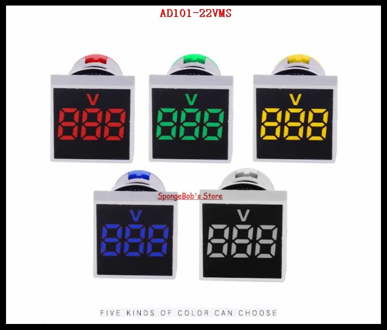 AD101-22VMS 11