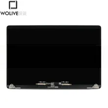 Wolive For Apple MacBook Pro Retina 15″ A1990 LCD screen assembly MR932 MR942 EMC3215 2018