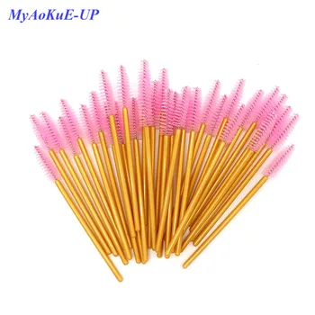 golden pink