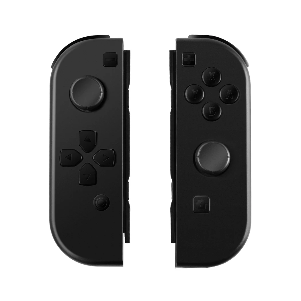 Переключатель контроллер Joy-Con для nintendo джойстик Joycon L/R беспроводной геймпад аксессуары контроллеры ремешок на запястье